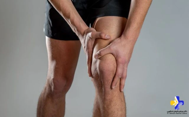 What Is A Patellar Tendon Tear? Symptoms, Treatment And Recovery